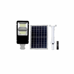 LAMPADAIRE SOLAIRE 200W 500 x 350 x 17mm. DARC LUMINAIRE ABIDJAN