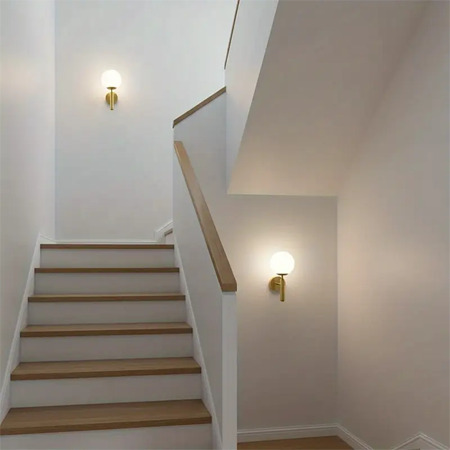 APPLIQUE MURALE LED 1 x G9 – Image 3