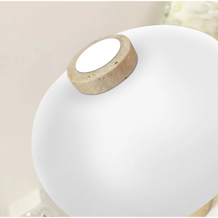 LAMPE DE TABLE 3*G9 – Image 5