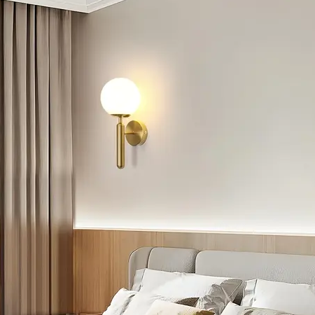 APPLIQUE MURALE LED 1 x G9 – Image 2