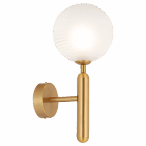 APPLIQUE MURALE LED 1 x G9. DARC LUMINAIRE ABIDJAN