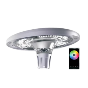 Projecteur solaire 800W.DARC LUMINAIRE ABIDJAN