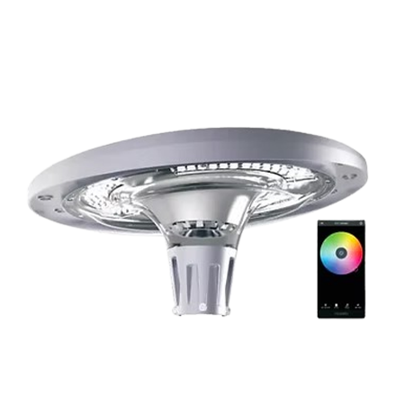 Projecteur solaire 800W.DARC LUMINAIRE ABIDJAN