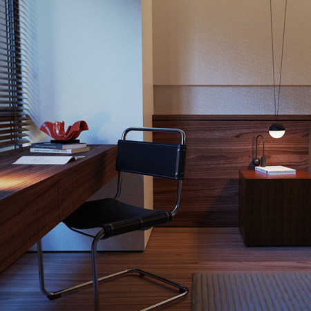 Albedo black – Image 3