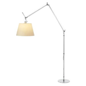 TOLOMEO PARALUME LAMPE LED EXTERIEUR 20W. DARC LUMINAIRE ABIDJAN