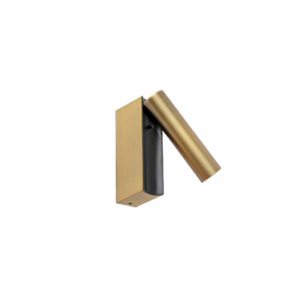 CRONOS Applique lecteur bronze. DARC LUMINAIRE ABIDJAN