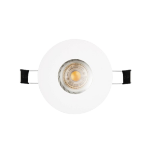 NIVA Pinhole blanc IP65