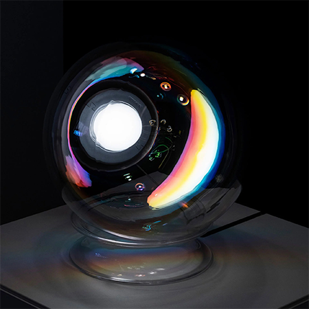 Stellar Nebula Table – Image 4