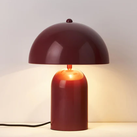 Walter lampe à poser rétro – Image 2