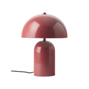 Walter lampe à poser rétro . DARC LUMINAIRE ABIDJAN
