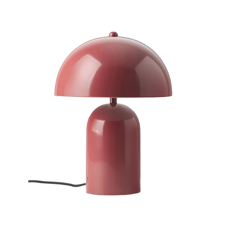 Walter lampe à poser rétro . DARC LUMINAIRE ABIDJAN