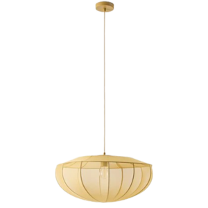 Beau suspension en tulle. DARC LUMINAIRE ABIDJAN