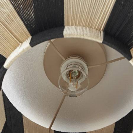 Dentelle plafonnier – Image 7