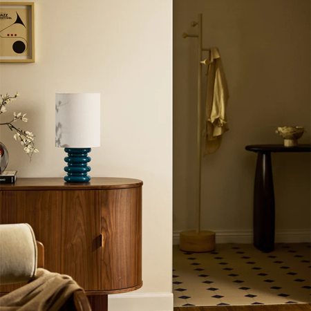 Nicolas lampe de table – Image 3