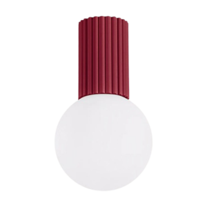 Petit spot plafond Orbital. DARC LUMINAIRE ABIDJAN