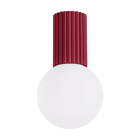 Petit spot plafond Orbital. DARC LUMINAIRE ABIDJAN