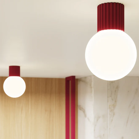 Petit spot plafond Orbital – Image 3
