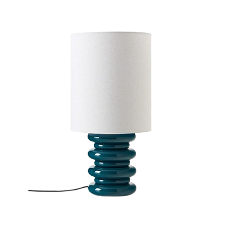 Nicolas lampe de table. DARC LUMINAIRE ABIDJAN