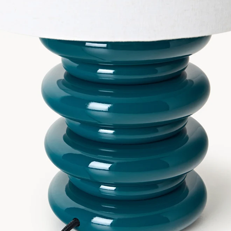 Nicolas lampe de table – Image 4