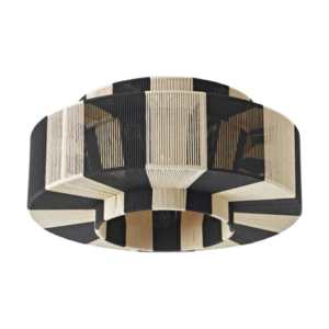 Dentelle plafonnier . DARC LUMINAIRE ABIDJAN