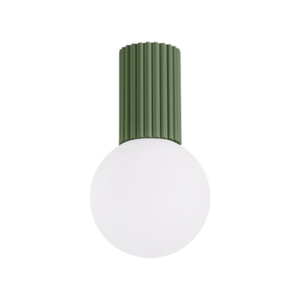 Petit spot plafond Orbital. DARC LUMINAIRE ABIDJAN