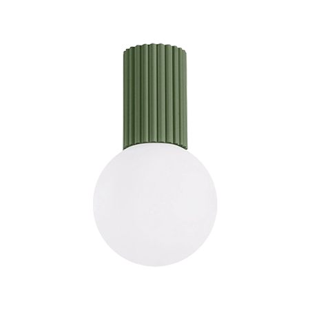 Petit spot plafond Orbital. DARC LUMINAIRE ABIDJAN