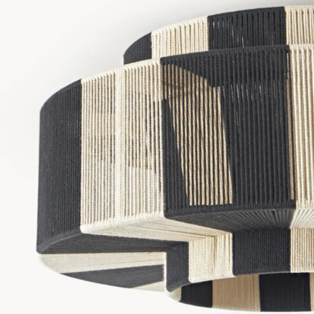 Dentelle plafonnier – Image 5