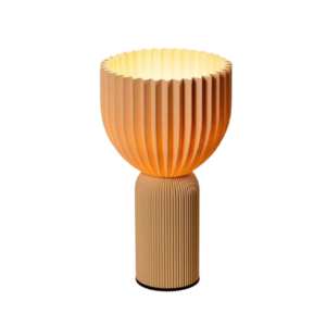 ELYSIA lampe de table. DARC LUMINAIRE ABIDJAN