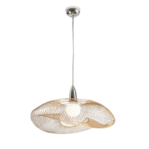 Forma suspensions simples. DARC LUMINAIRE ABIDJAN