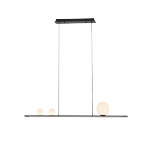 MILA lampe noir. DARC LUMINAIRE ABIDJAN