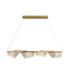 VELAS lampe Or
