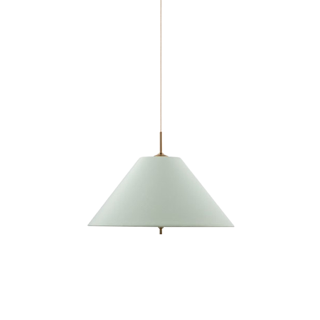 Pendentif Iris 50 Vert. DARC LUMINAIRE ABIDJAN