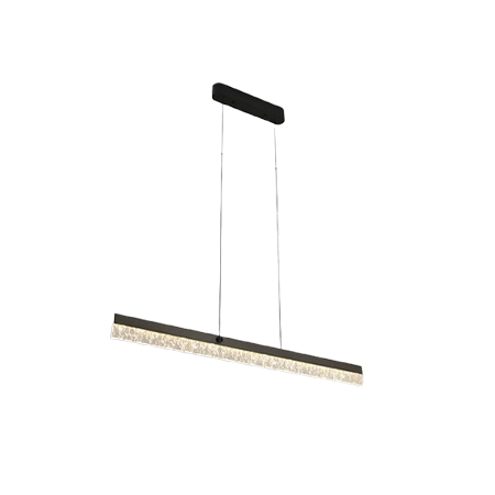 IXIAS Lampe Gris/Noir. DARC LUMINAIRE ABIDJAN