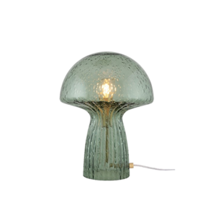 Fungo 22 Verte Lampe de table Édition Spéciale. DARC LUMINAIRE ABIDJAN
