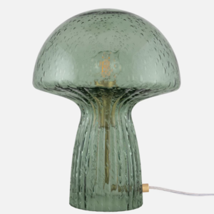 Fungo 22 Verte Lampe de table Édition Spéciale. DARC LUMINAIRE ABIDJAN