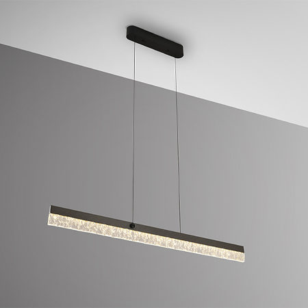 IXIAS Lampe Gris/Noir – Image 4