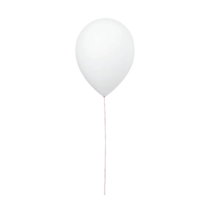 BALLON Applique murale. DARC LUMINAIRE ABIDJAN